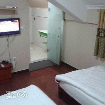 Qi jiang business hotel - Photo3