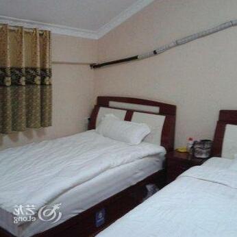 Qi jiang business hotel - Photo4