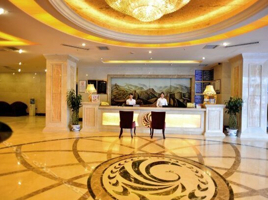 Shengshi Guomao Hotel - Photo3