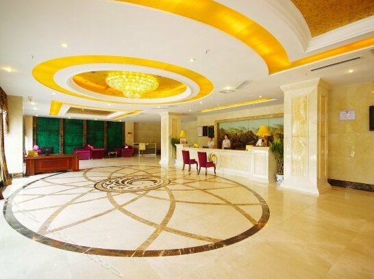Shengshi Guomao Hotel - Photo5