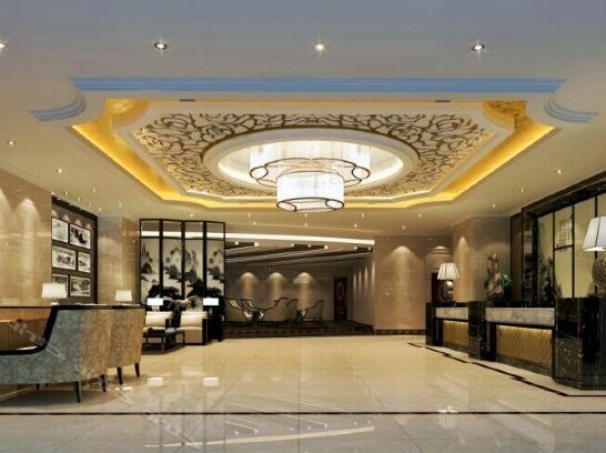 Shuangfa Hotel - Photo3