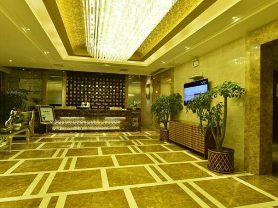 Sui Zhou Holiday Hotel - Photo3