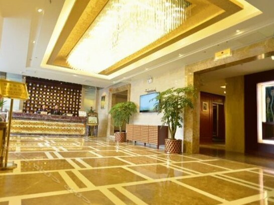 Sui Zhou Holiday Hotel - Photo5