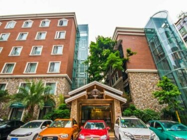 Suining Yijia City Hotel