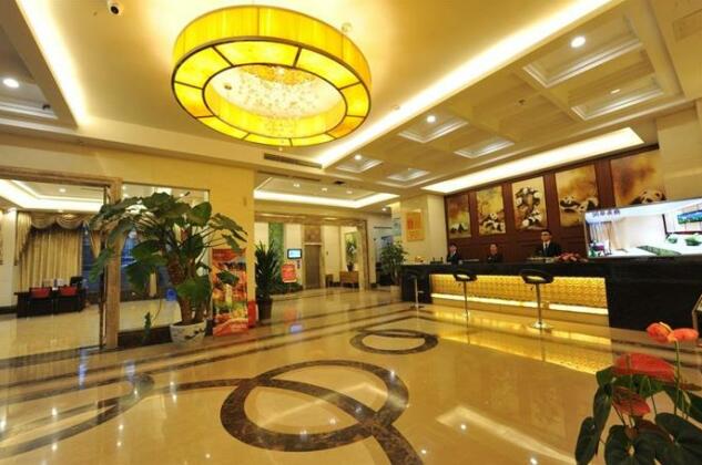 Xiongmao Wangzi Hotel - Photo4