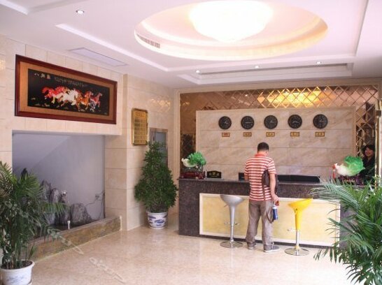 Baiyun Lijing Business Hotel - Photo2