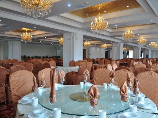 Lanlinge Hotel - Photo2