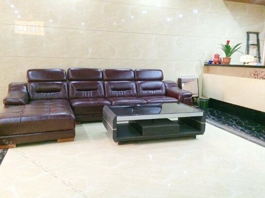 Pearl Hotel Suizhou - Photo3