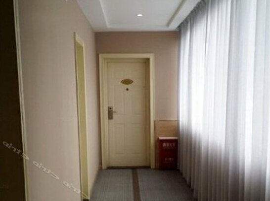 Pearl Hotel Suizhou - Photo4