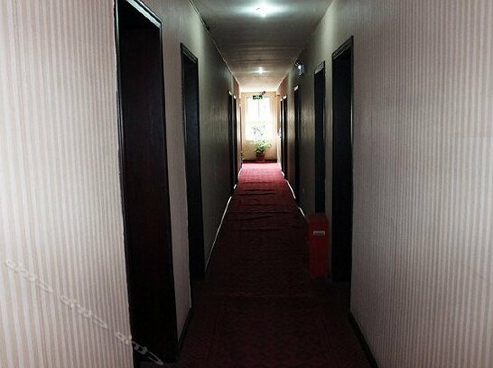 Tianyu Hotel Suizhou - Photo2