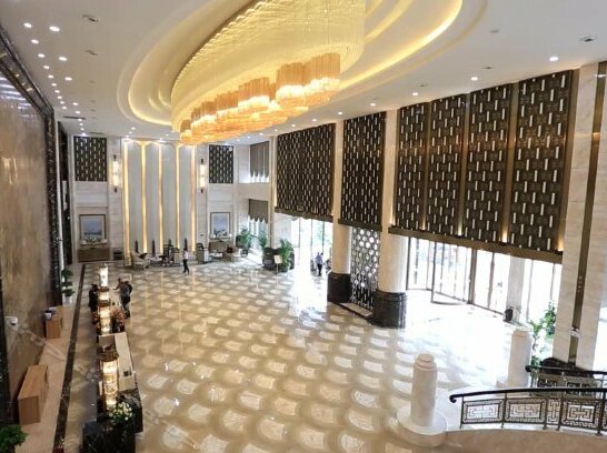Zhongmao International Hotel - Photo2