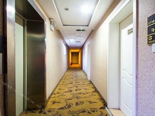 365 Express Hotel Suqian - Photo2