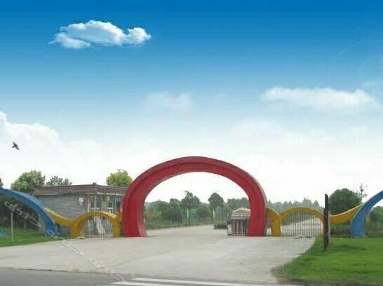 Dahe Manor - Photo4