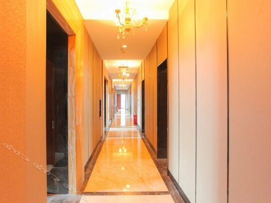 Dongyuan Hubin Hotel - Photo3