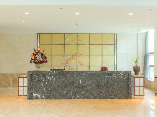 Dongyuan Hubin Hotel - Photo4