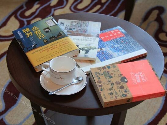 Dongyuan Hubin Hotel - Photo5