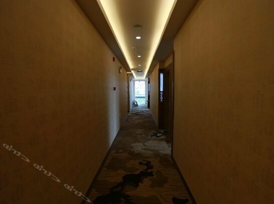 Duman Boutique Hotel - Photo2