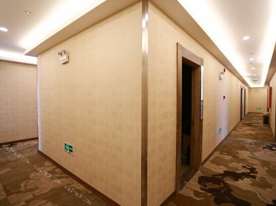 Duman Boutique Hotel - Photo3