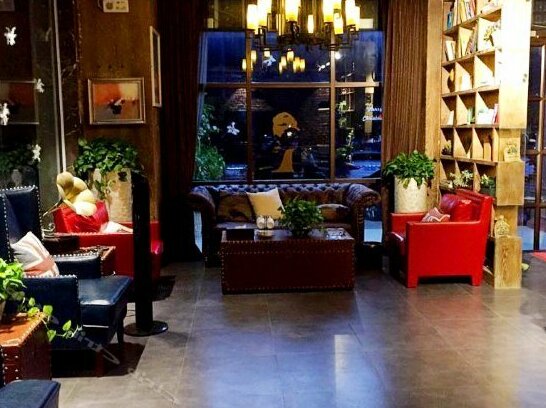 Duman Boutique Hotel - Photo4