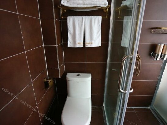 Duman Boutique Hotel - Photo5