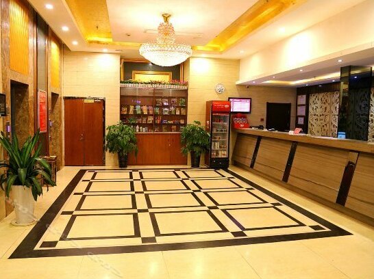 Elan Shuyang Shanghai North Rd - Photo2