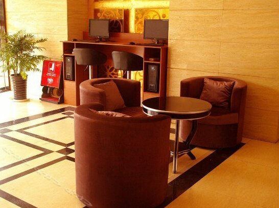 Elan Shuyang Shanghai North Rd - Photo3