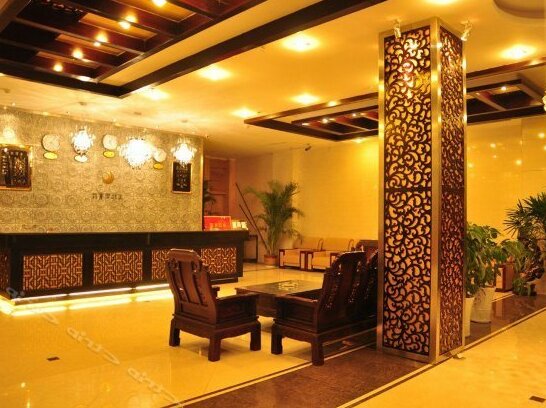 Flg Hotel - Photo2