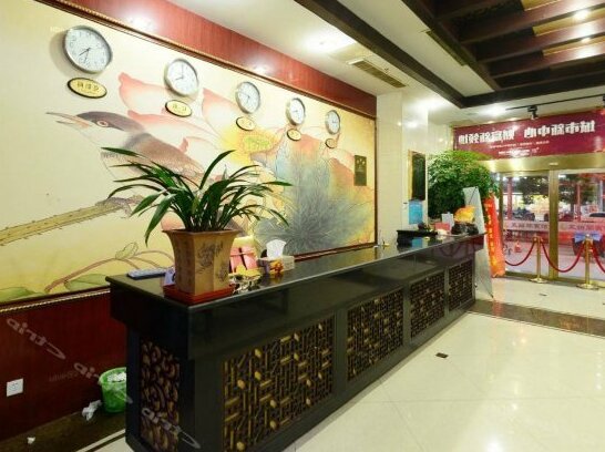 Flg Hotel - Photo4
