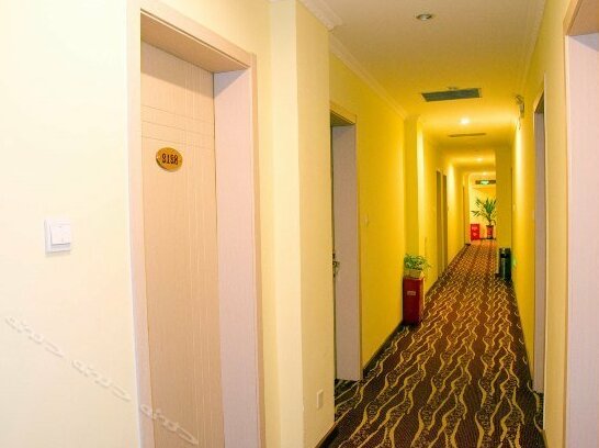 Fu Chun Bussiness Hotel - Photo4
