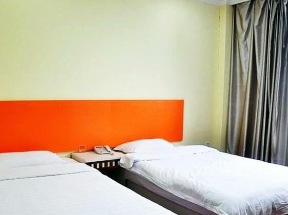 Fu Chun Bussiness Hotel - Photo5