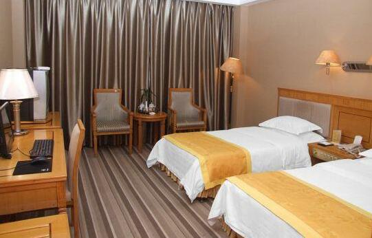 Fujian Jinghang Hotel - Photo2