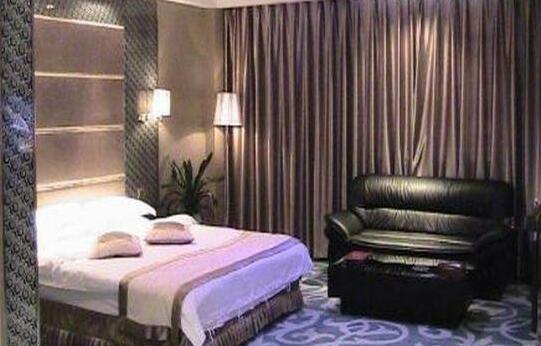 Fujian Jinghang Hotel - Photo3