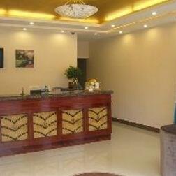 Green Tree Inn Sihong Pedestrian Street - Photo4