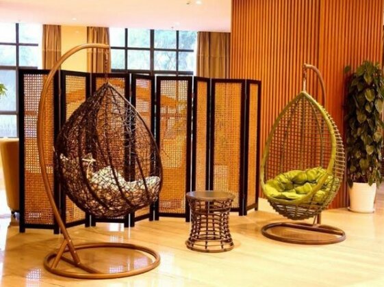 GreenTree Easten JiangSu SuQian SiYang Government Hotel - Photo4