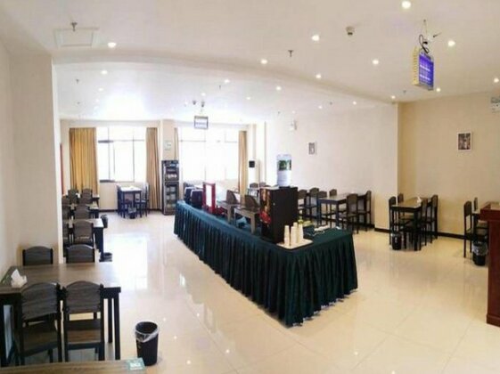 GreenTree Inn JiangSu SuQian SiYang RenMin Road ZhongXing Express Hotel - Photo3