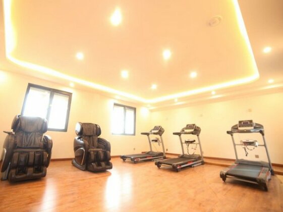GreenTree Inn Suqian First People Hospital Express Hotel - Photo3