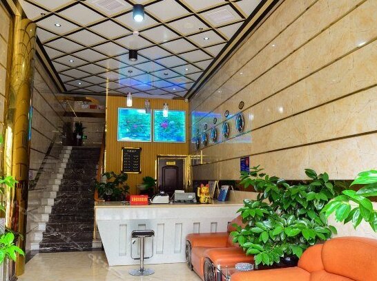 Hemei Business Hotel - Photo2