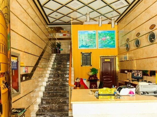 Hemei Business Hotel - Photo3