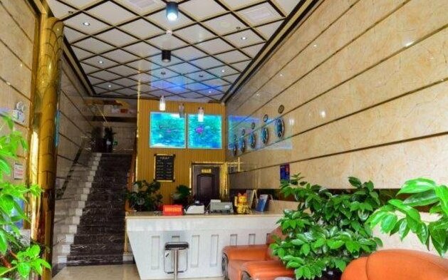 Hemei Business Hotel - Photo4