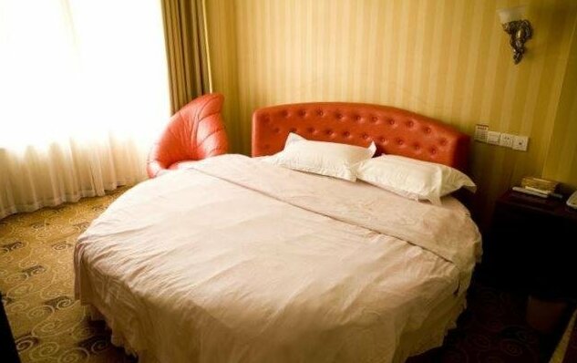 Hemei Business Hotel - Photo5