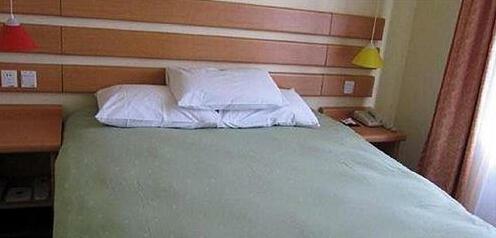 Home Inn Suqian Xihu Road Bus Station - Photo5