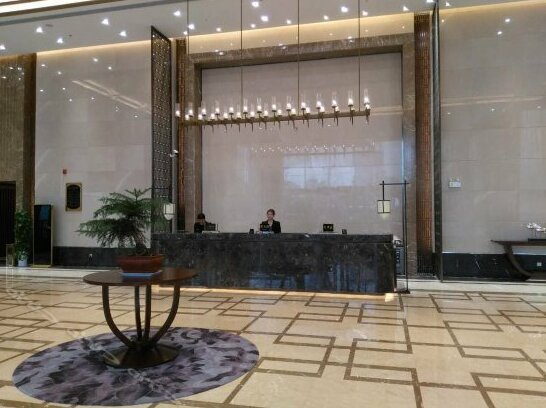 Hongyuan International Hotel - Photo2