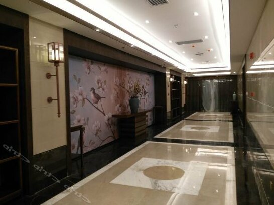 Hongyuan International Hotel - Photo3