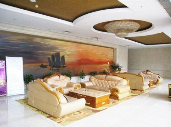 Hongzehu Jinling Hotel - Photo3