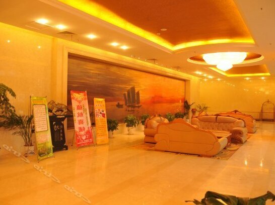 Hongzehu Jinling Hotel - Photo5