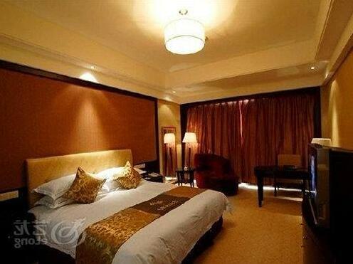 Jiangshan Hotel - Suqian - Photo2