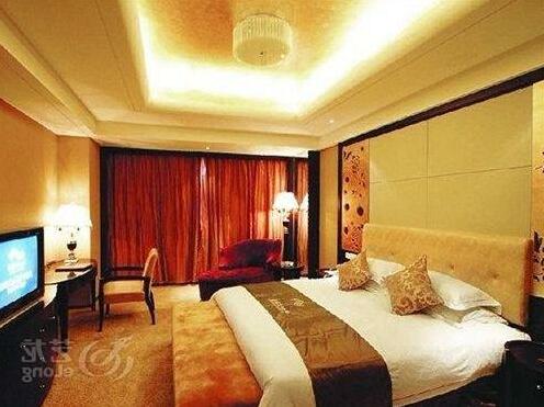 Jiangshan Hotel - Suqian - Photo5