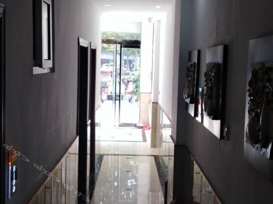 Jinhe Hotel Suqian - Photo3