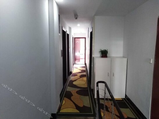 Jinhe Hotel Suqian - Photo4