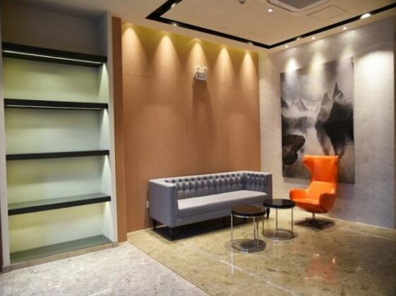 Jinjiang Inn Select Shuyang Renmin Road - Photo3